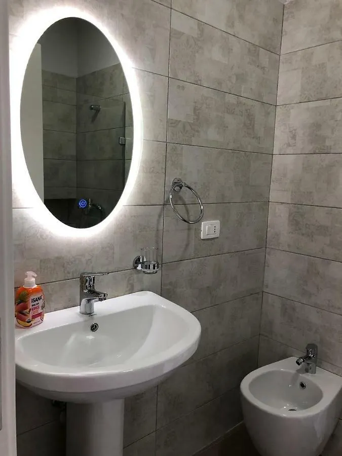 טיראנה Aba Apartment
