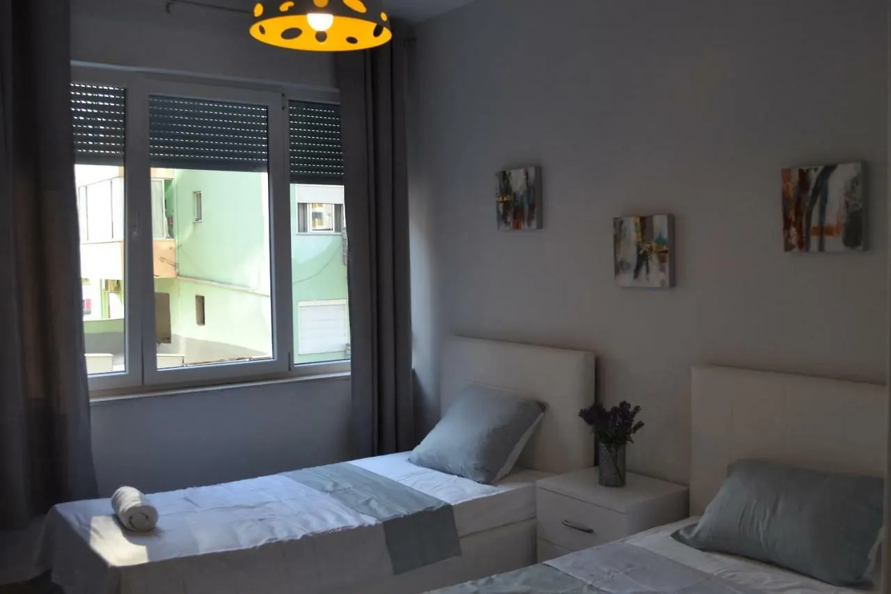 טיראנה Aba Apartment