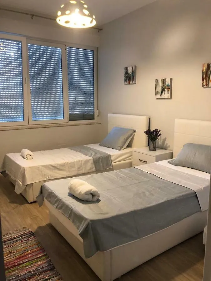 טיראנה Aba Apartment