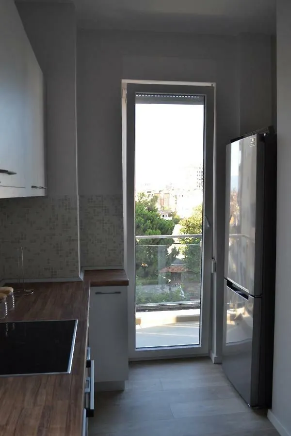 טיראנה Aba Apartment 0*,  אלבניה