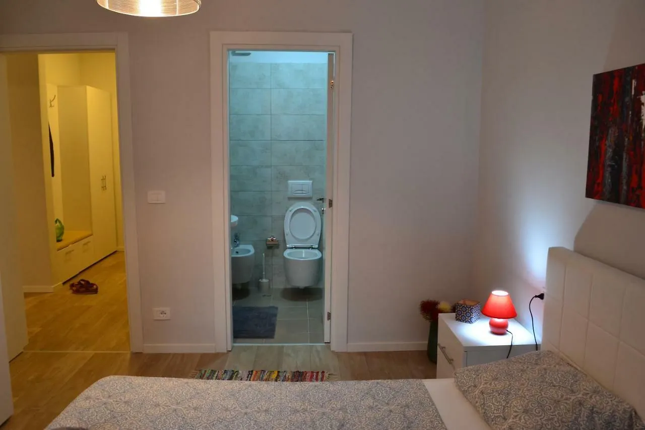 טיראנה Aba Apartment